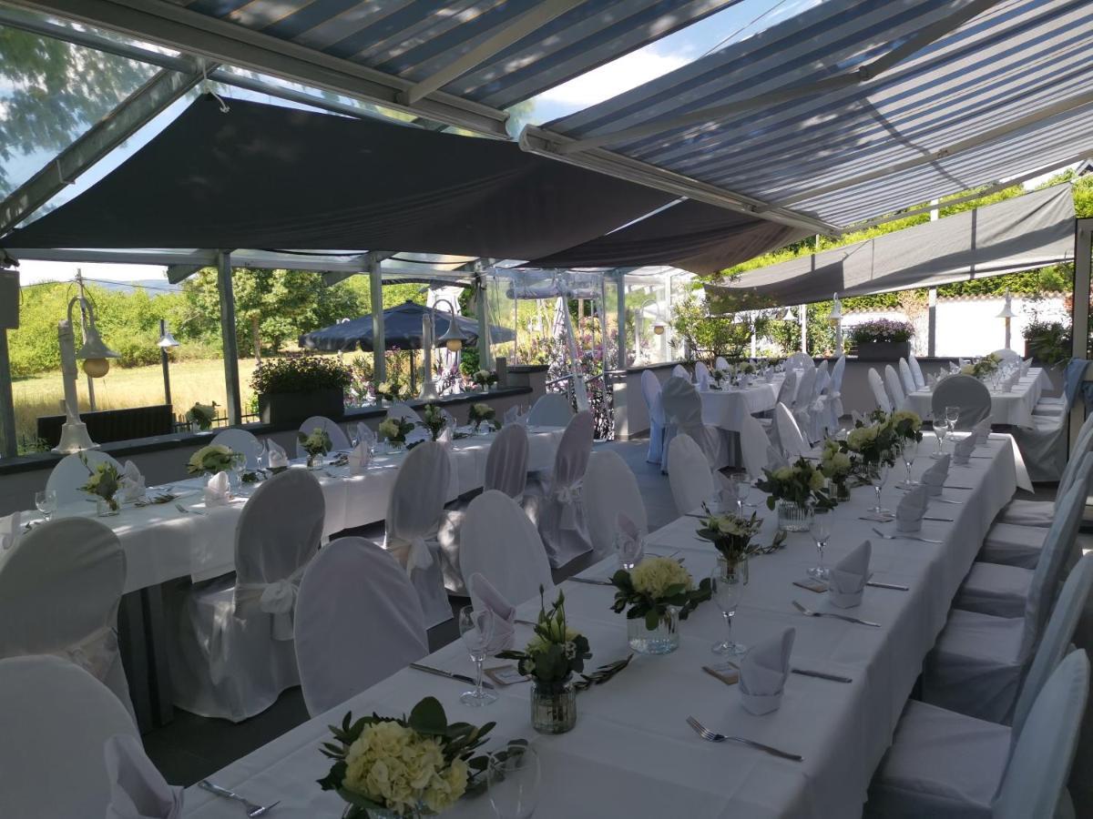 Hotel Restaurant Molitor Bad Homburg vor der Hoehe Exterior photo
